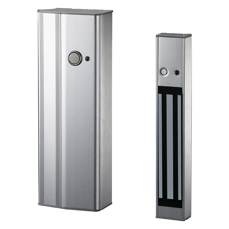 Door Handle Magnetic Lock