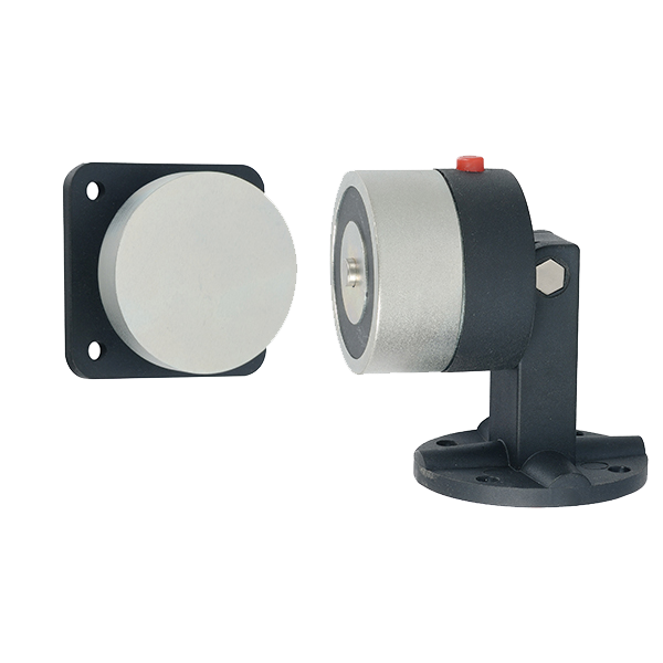 Magnetic Door Holder