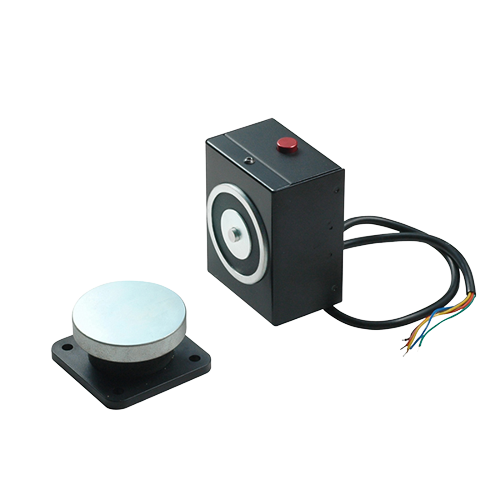 Magnetic Door Holder