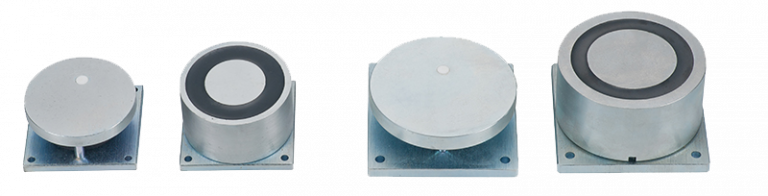 Magnetic Door Holder