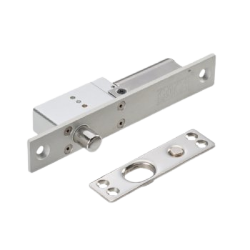 Dead Bolt Lock ( power to lock)