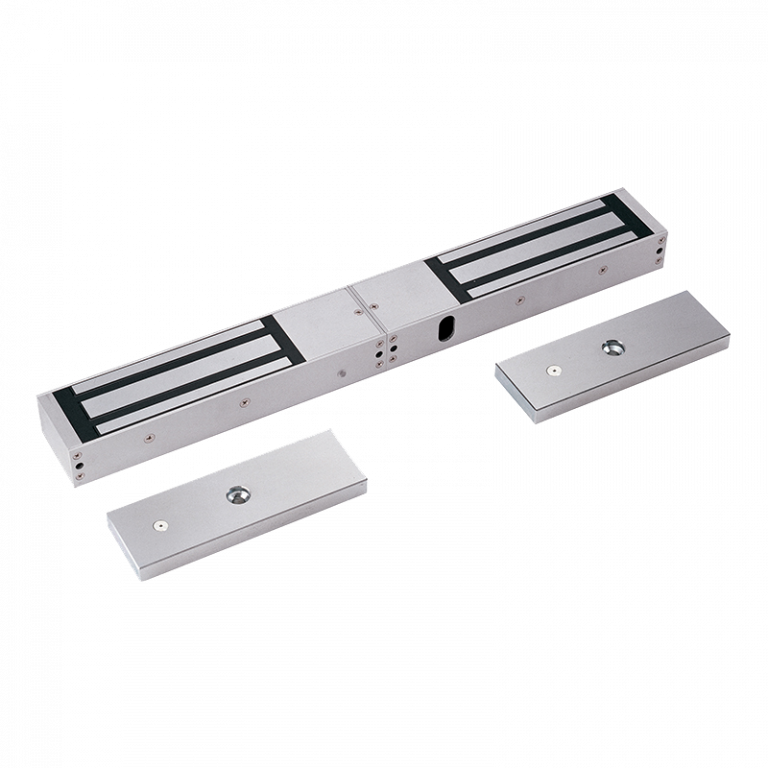 Double Electromagnetic Lock Series