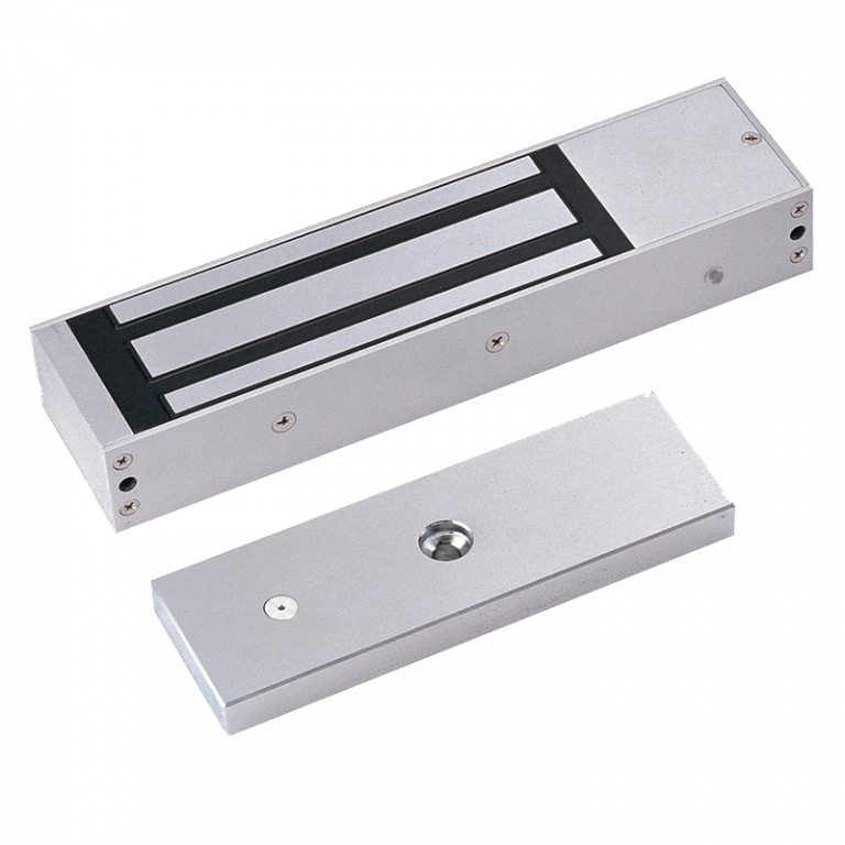 Electromagnetic Lock Series(1200 lbs)